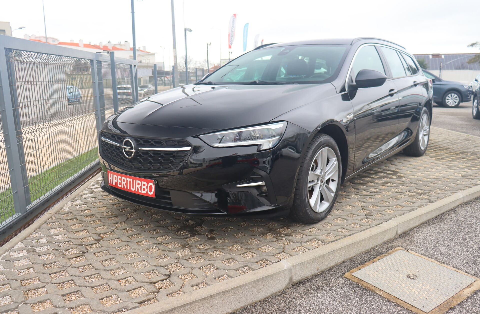 OPEL Insignia 1.5 D Business Edition