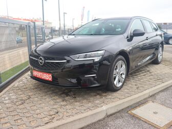 OPEL Insignia 1.5 D Business Edition