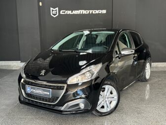 PEUGEOT 208 1.2 PureTech Allure