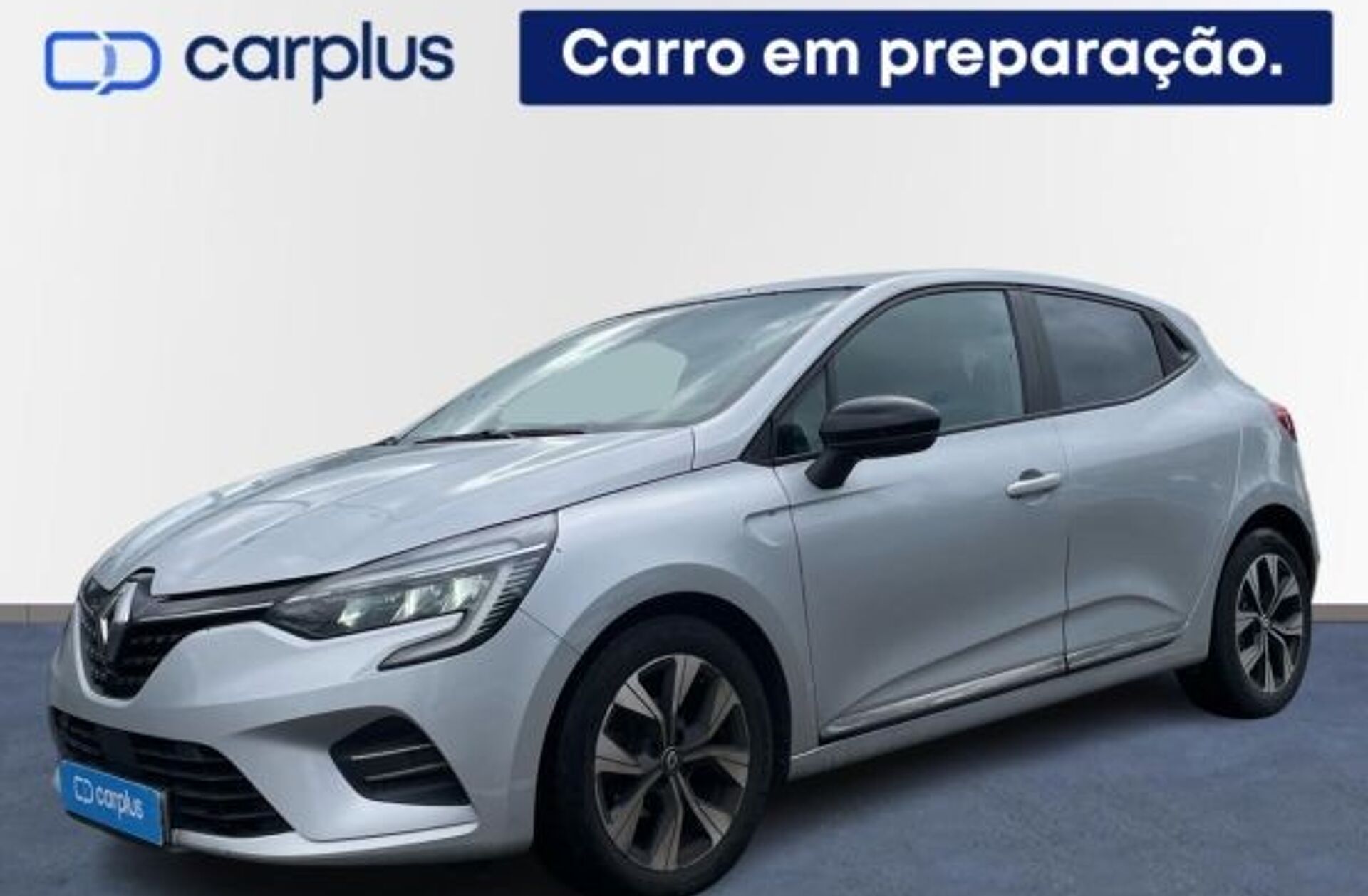 RENAULT Clio 1.0 TCe Evolution Bi-Fuel