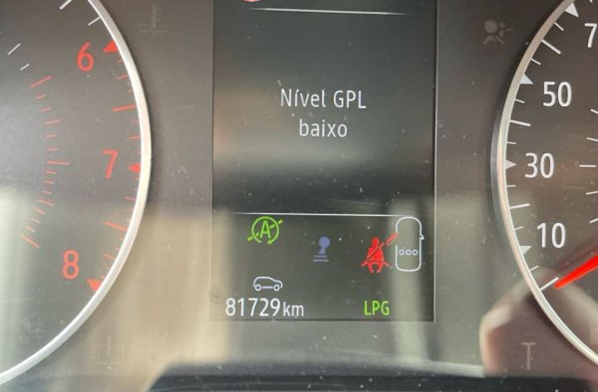 RENAULT Clio 1.0 TCe Evolution Bi-Fuel