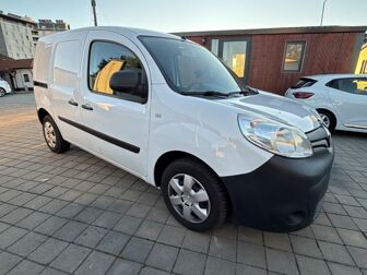 RENAULT Kangoo KANGOO EXPRESS BLUE DCI 80 EXTRA R LINK