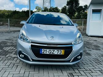 PEUGEOT 208 1.2 PureTech Active