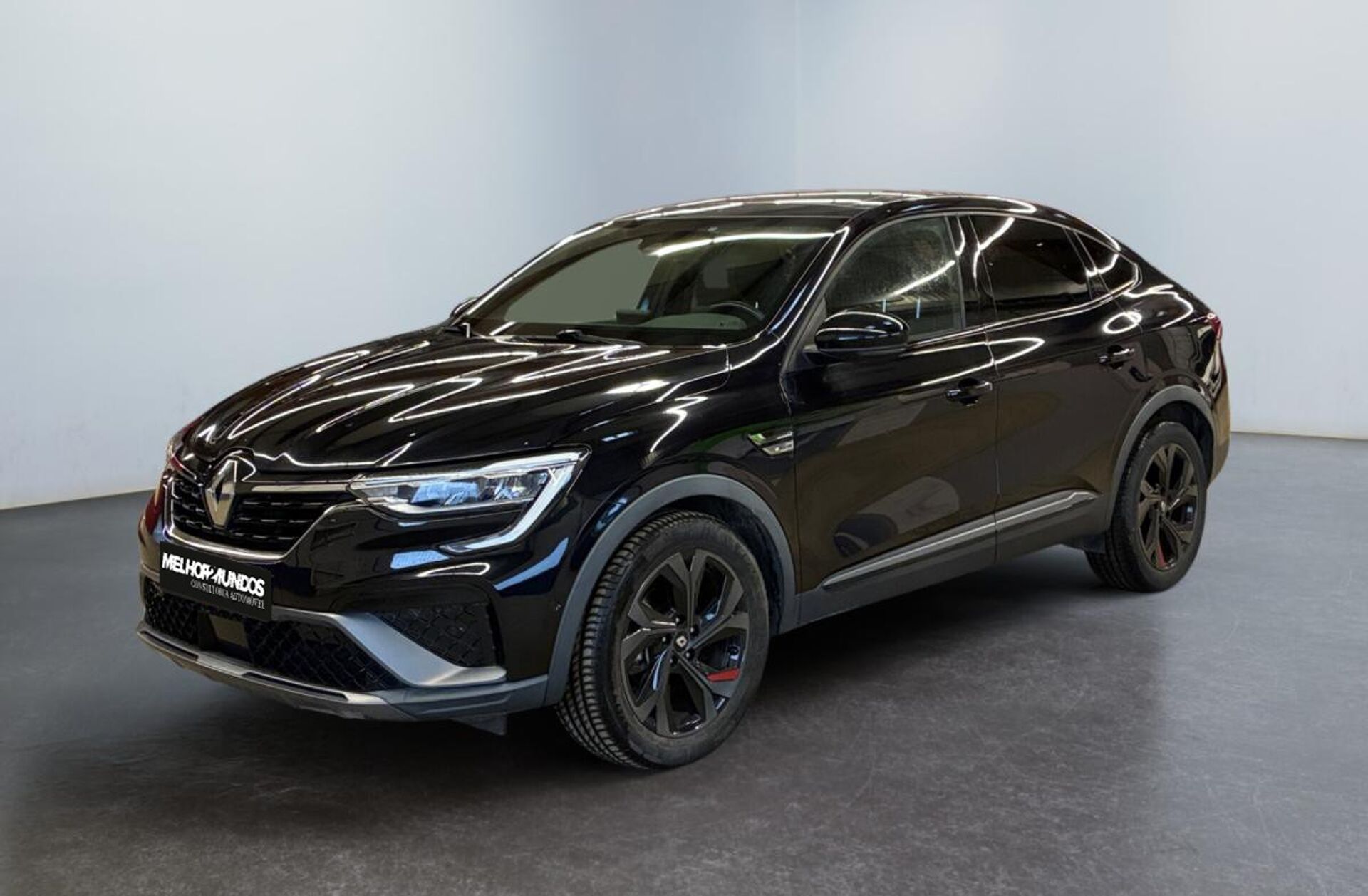 RENAULT Arkana 1.6 E-Tech R.S.Line