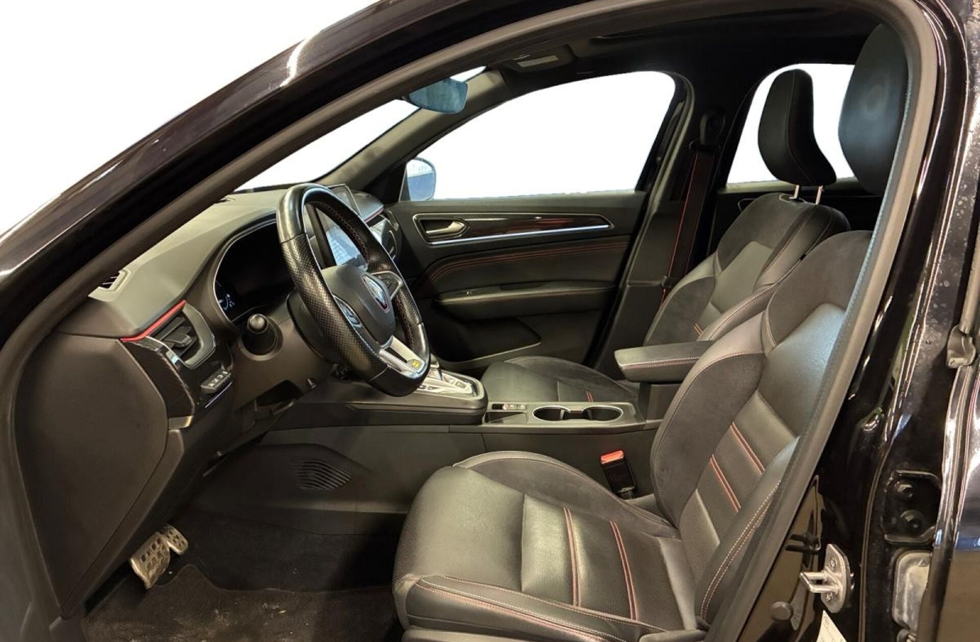 RENAULT Arkana 1.6 E-Tech R.S.Line