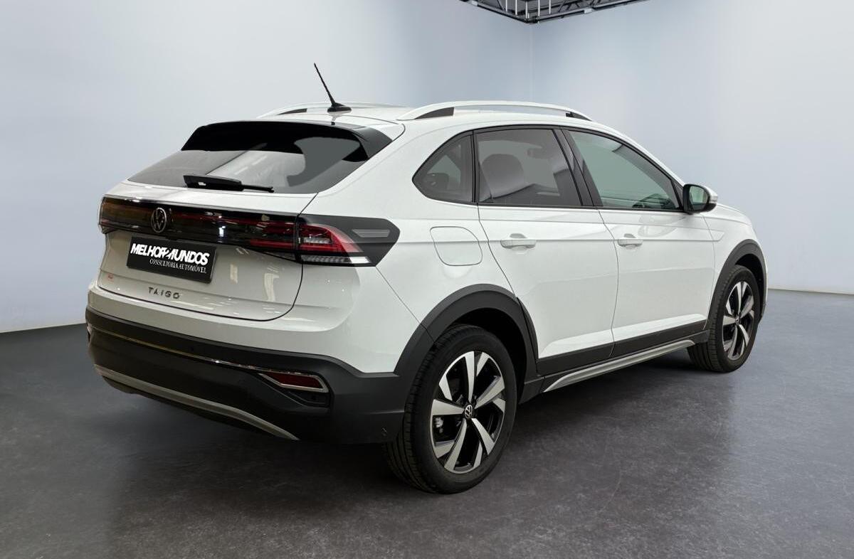 VOLKSWAGEN Taigo 1.0 TSI Urban Style DSG