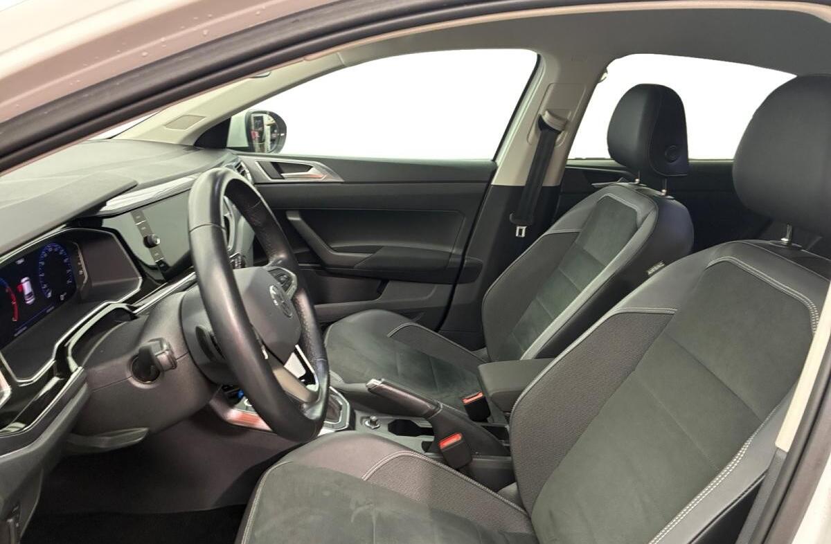 VOLKSWAGEN Taigo 1.0 TSI Urban Style DSG