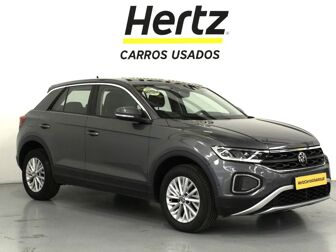 VOLKSWAGEN T-Roc 1.0 TSI Life