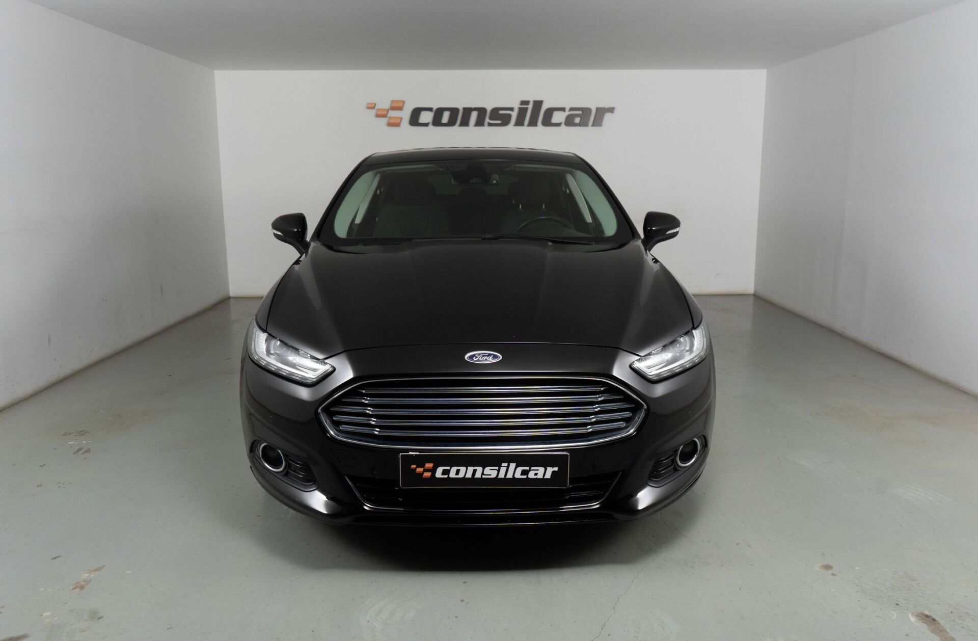 FORD Mondeo 1.5 TDCi Titanium