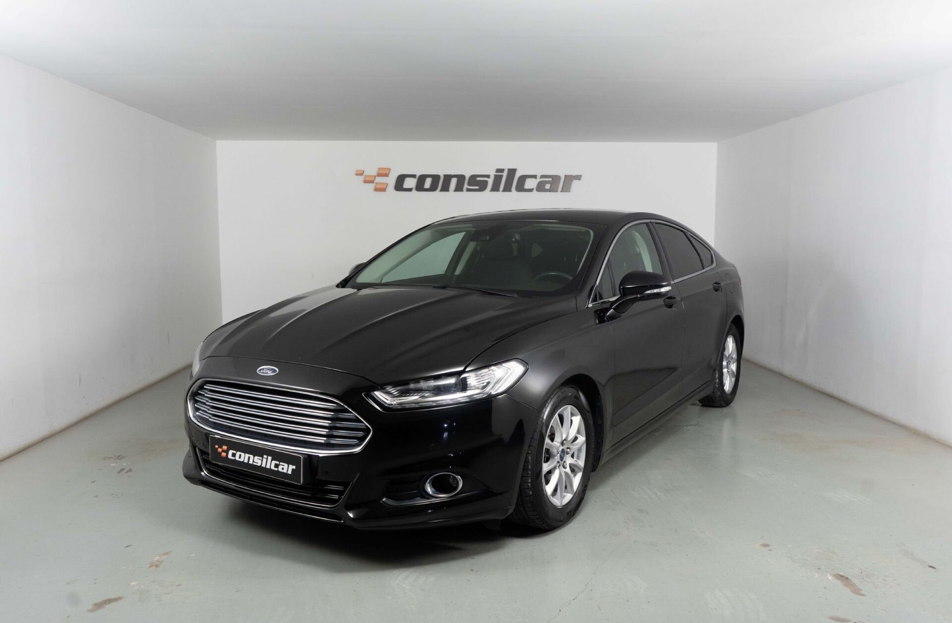 FORD Mondeo 1.5 TDCi Titanium