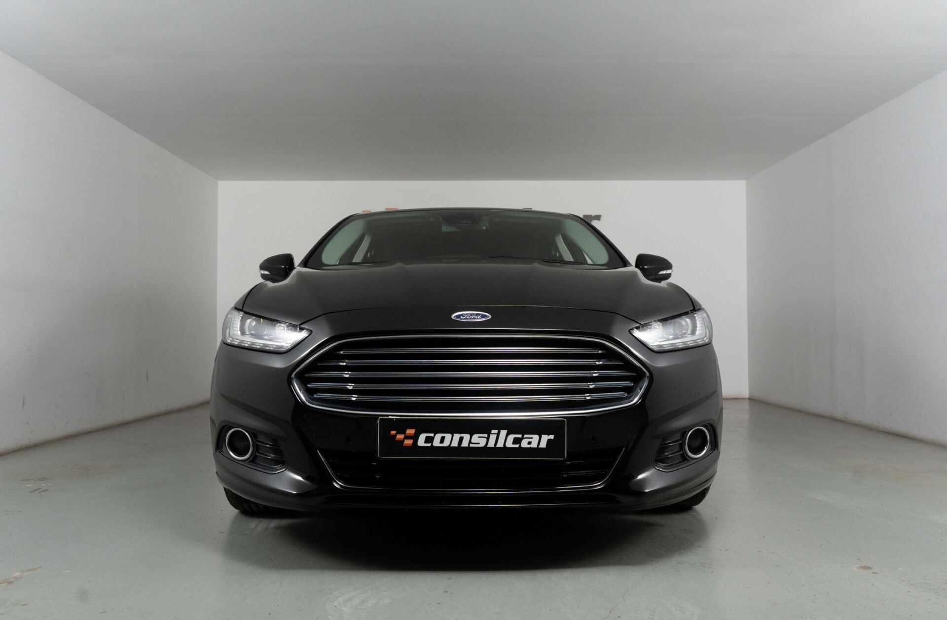 FORD Mondeo 1.5 TDCi Titanium