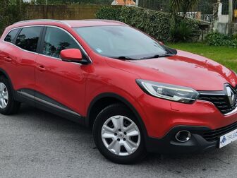 Imagem de RENAULT Kadjar 1.5 dCi Exclusive