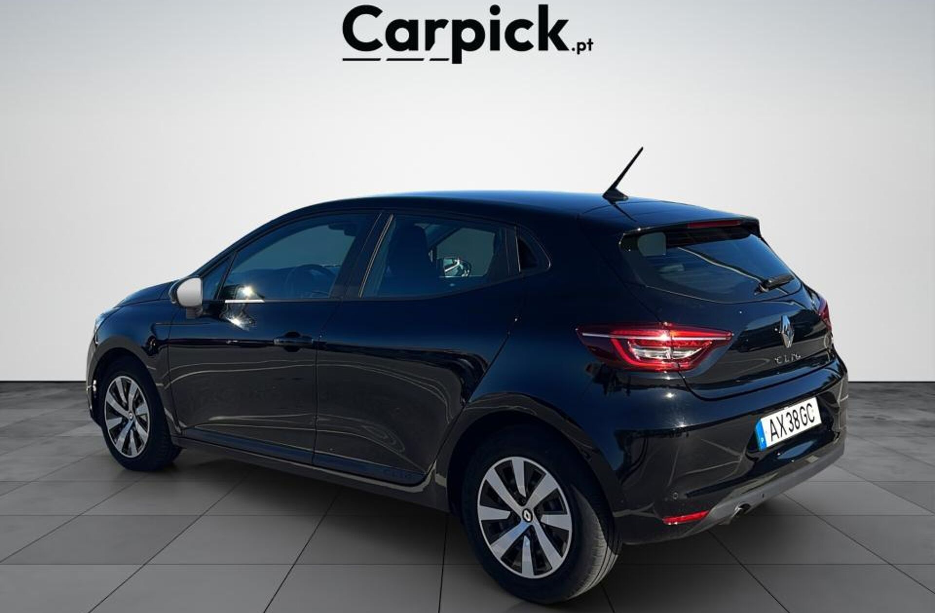 RENAULT Clio 1.5 Blue dCi Equilibre