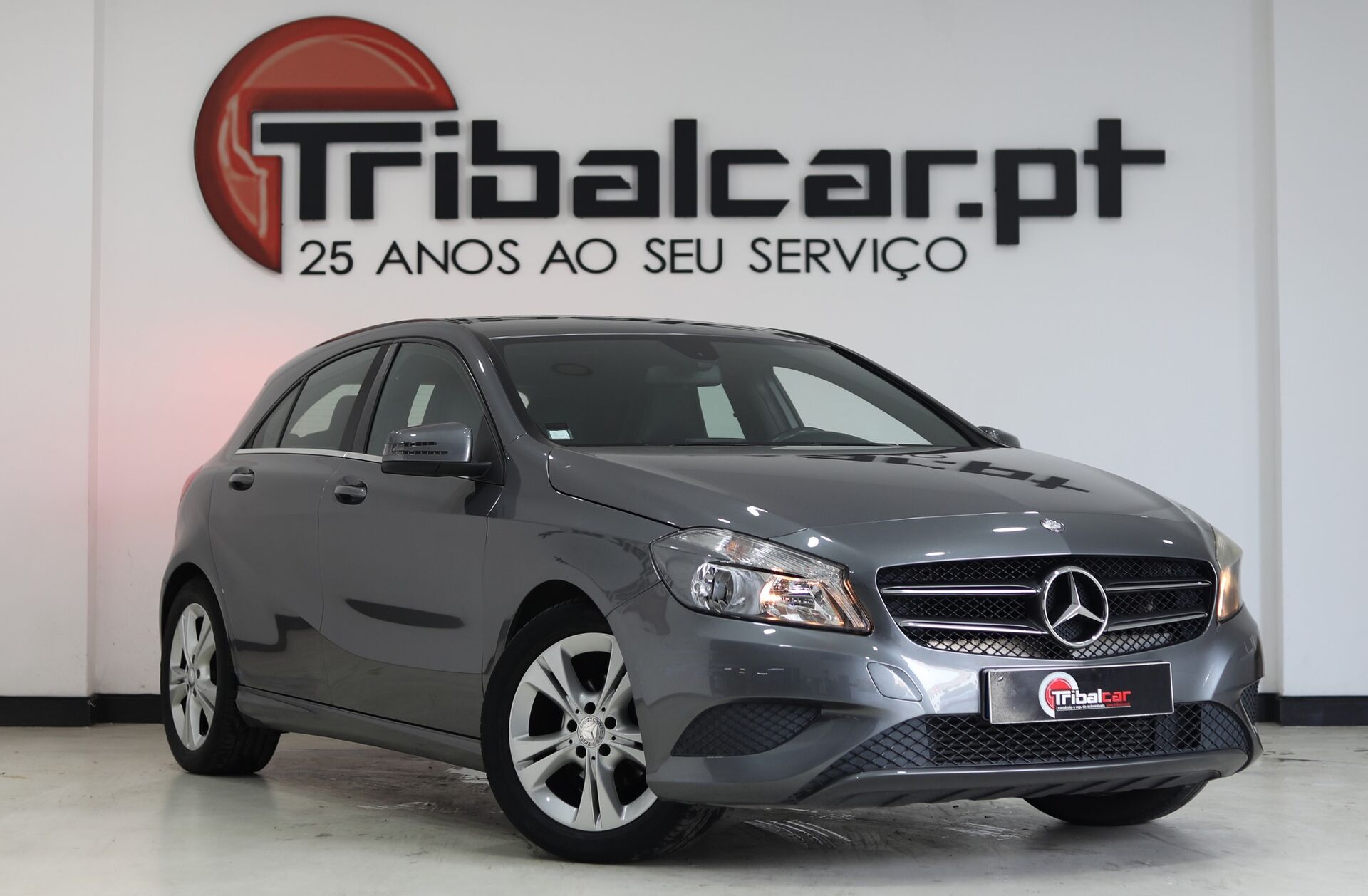 MERCEDES Classe A A 160 CDi BlueEfficiency