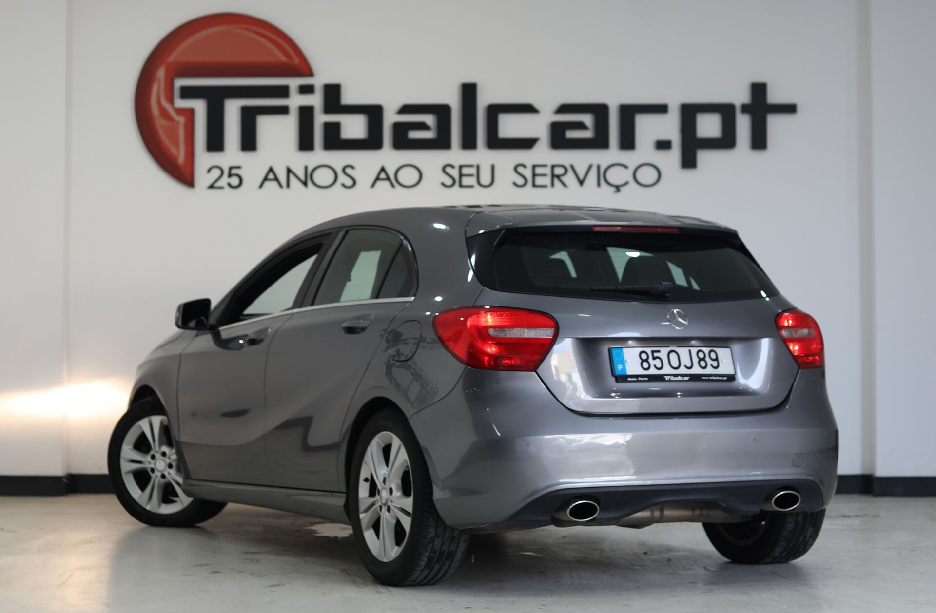 MERCEDES Classe A A 160 CDi BlueEfficiency