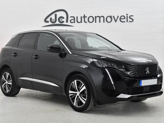 PEUGEOT 3008 1.5 BlueHDi Allure Pack EAT8