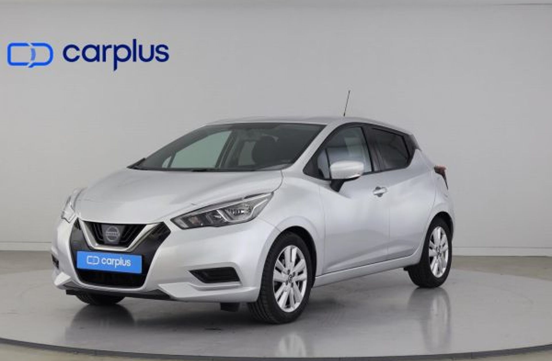 NISSAN Micra 1.0 IG-T Acenta