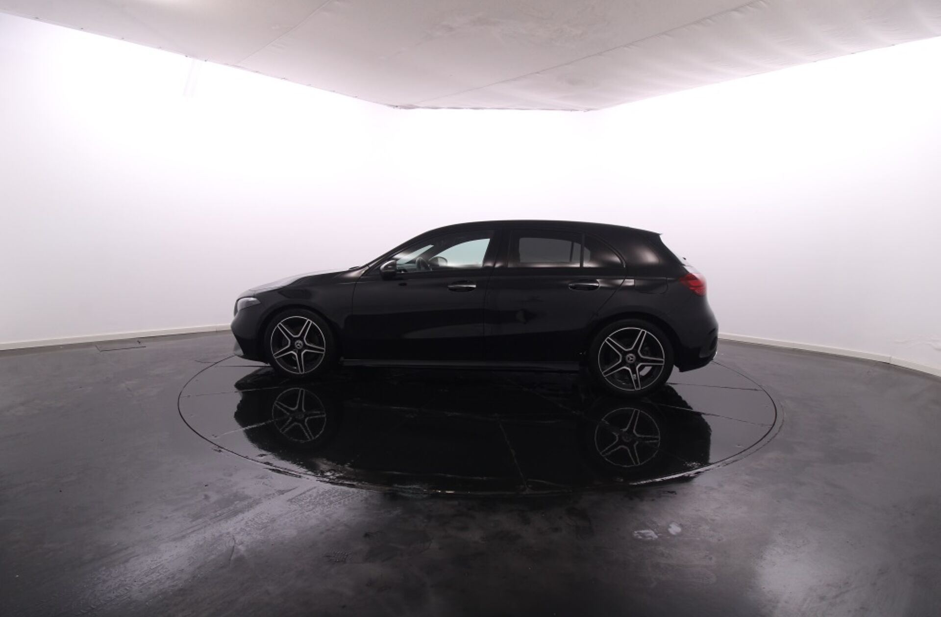 MERCEDES Classe A A 200