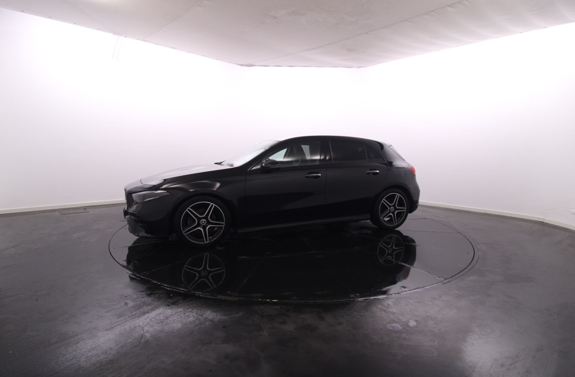 MERCEDES Classe A A 200