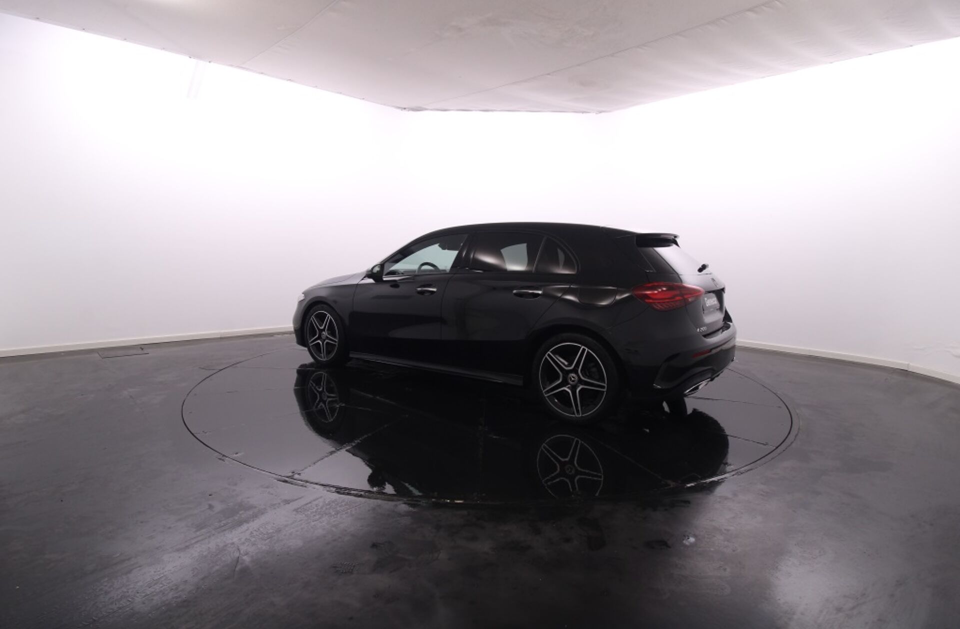 MERCEDES Classe A A 200