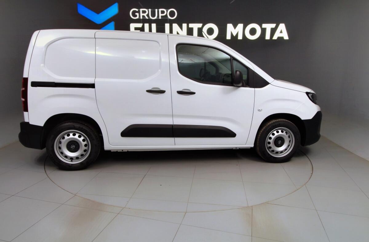 OPEL Combo Cargo 1.5 CDTi