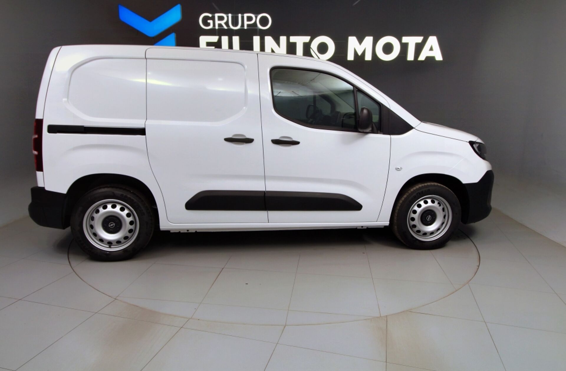 OPEL Combo Cargo 1.5 CDTi