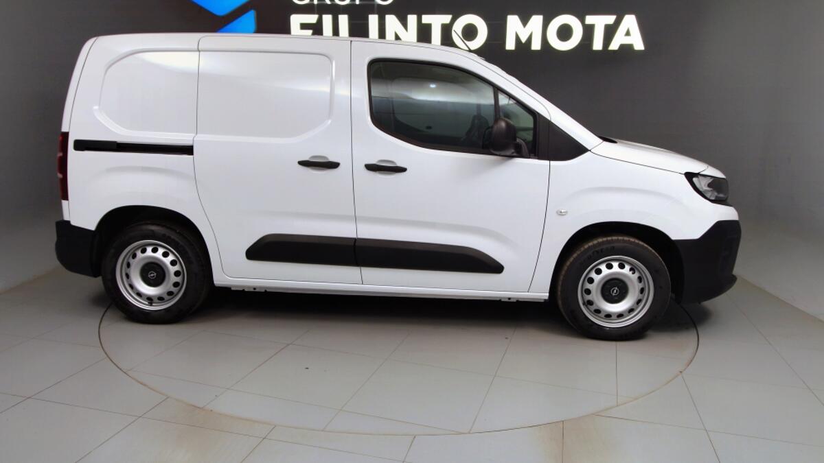 Opel Combo Cargo 1.5 Cdti