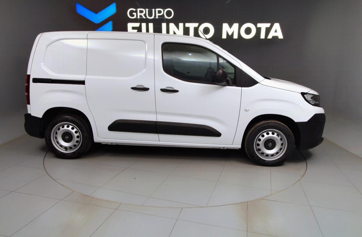 OPEL Combo Cargo 1.5 CDTi