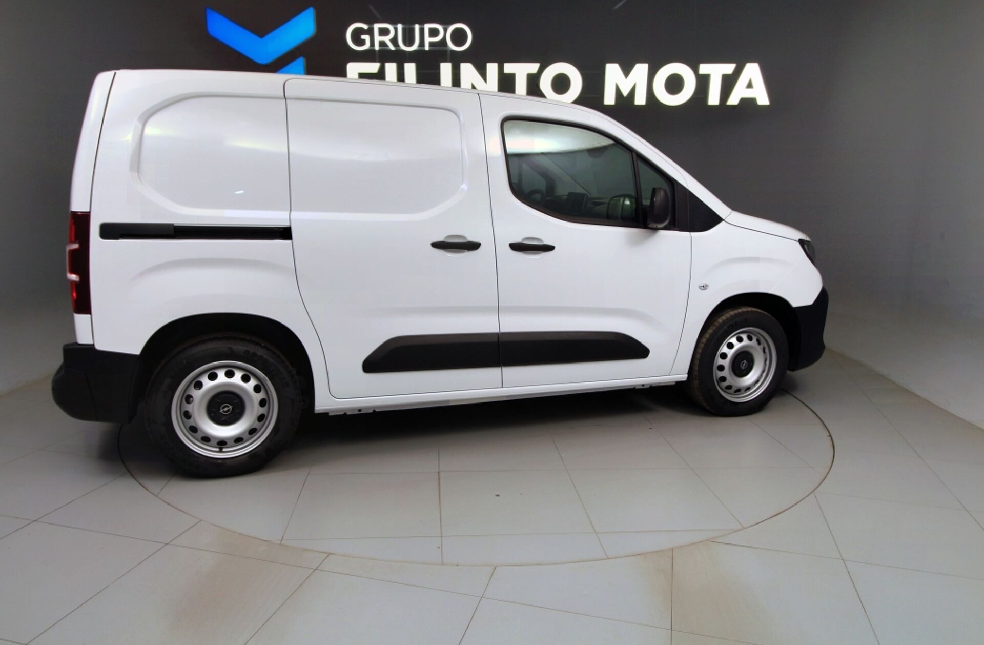 OPEL Combo Cargo 1.5 CDTi