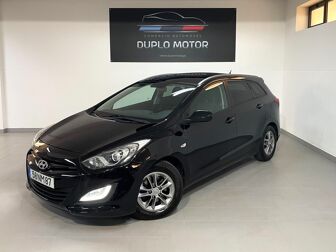 HYUNDAI i30 1.4 CRDi