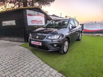 SEAT Arona 1.0 TSI Style