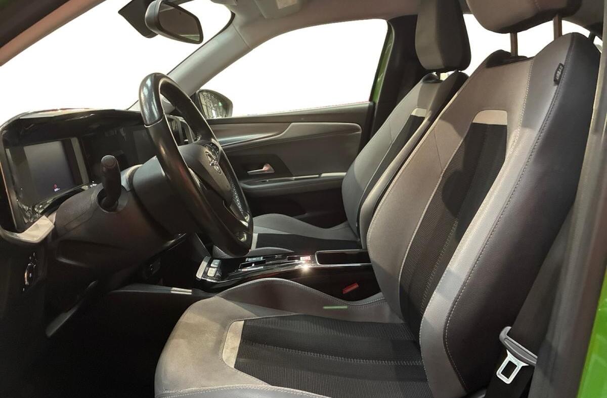 OPEL Mokka -e 50 kWh Edition