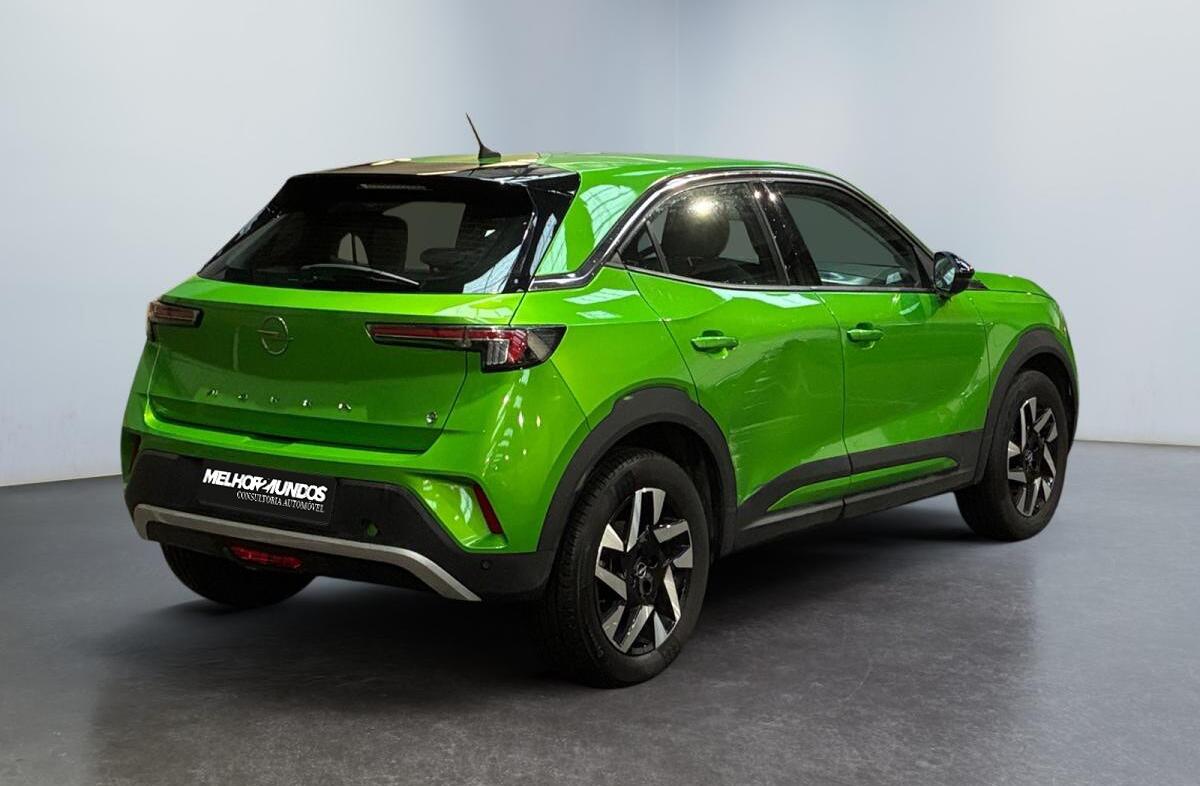 OPEL Mokka -e 50 kWh Edition