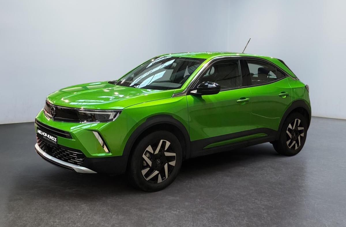 OPEL Mokka -e 50 kWh Edition