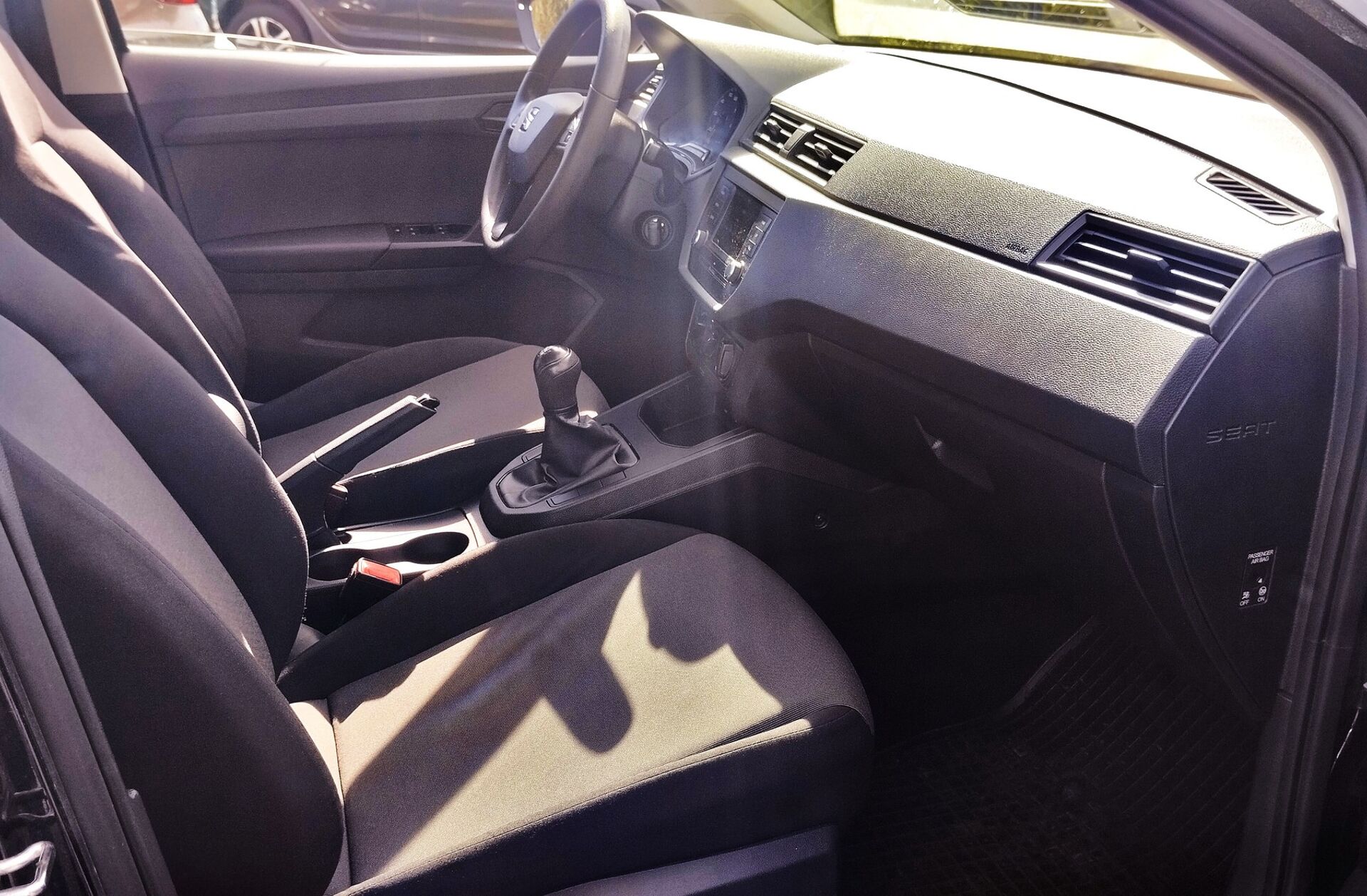 SEAT Ibiza 1.0 Reference