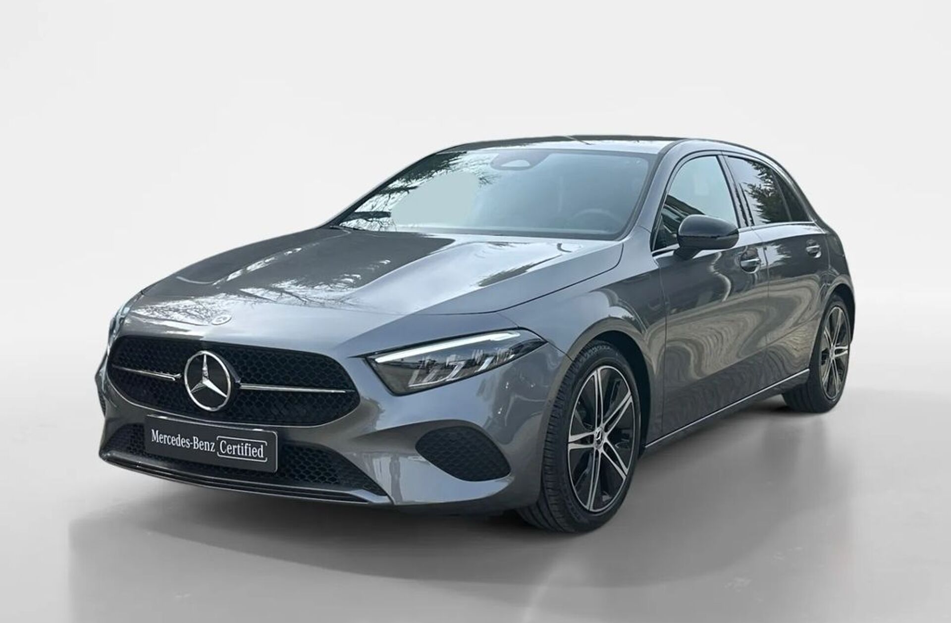 MERCEDES Classe A A 180 d