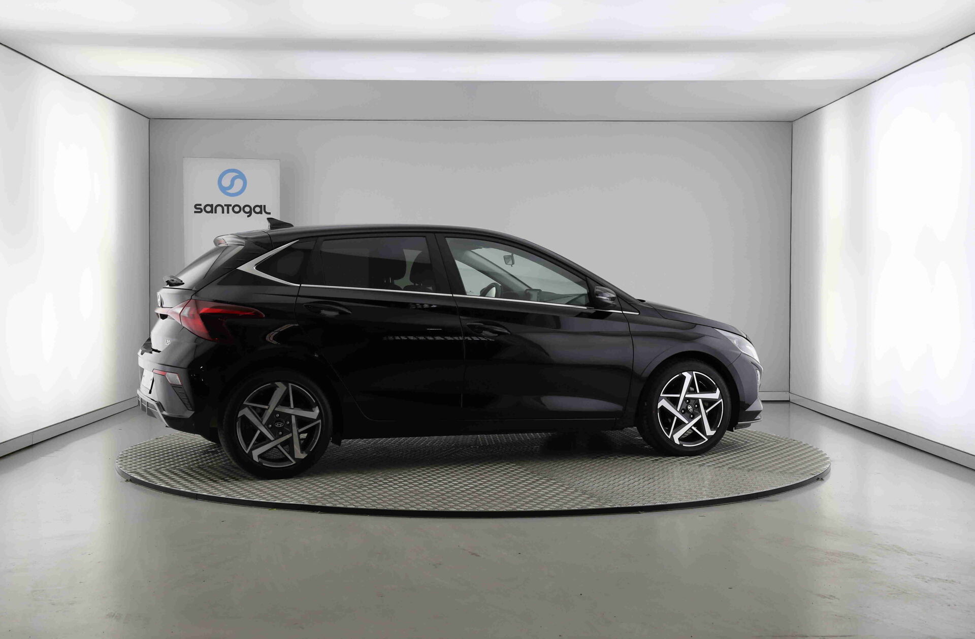 HYUNDAI i20 1.0 T-GDi Style