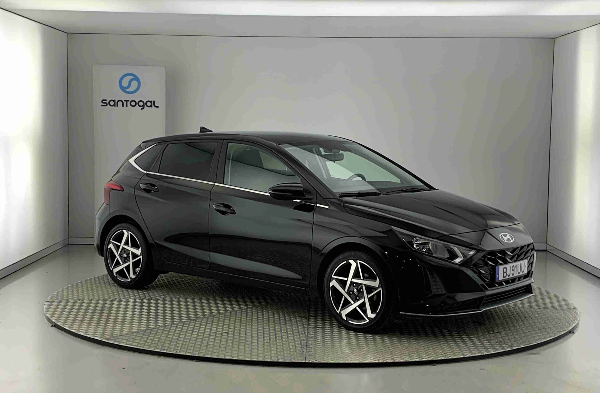 HYUNDAI i20 1.0 T-GDi Style