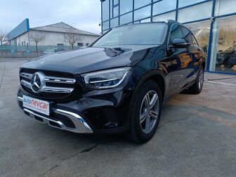 MERCEDES Classe GLC GLC 220 d 4Matic