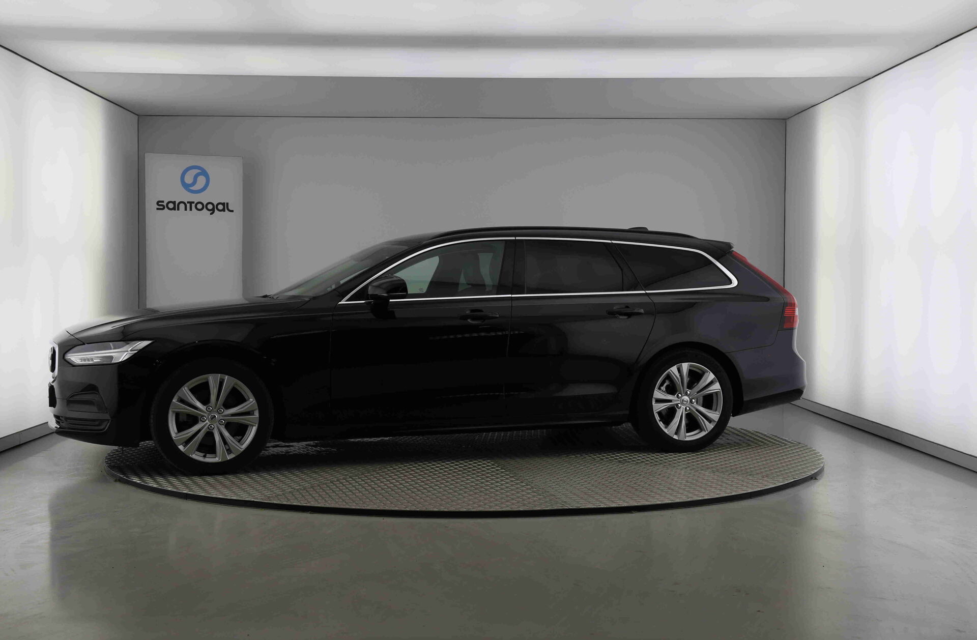 VOLVO V90 2.0 T6 PHEV Core AWD
