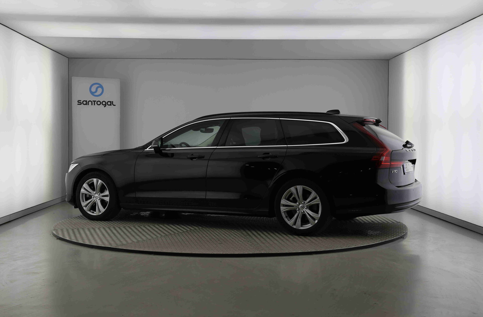 VOLVO V90 2.0 T6 PHEV Core AWD