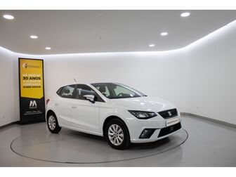 SEAT Ibiza 1.0 TSI Reference