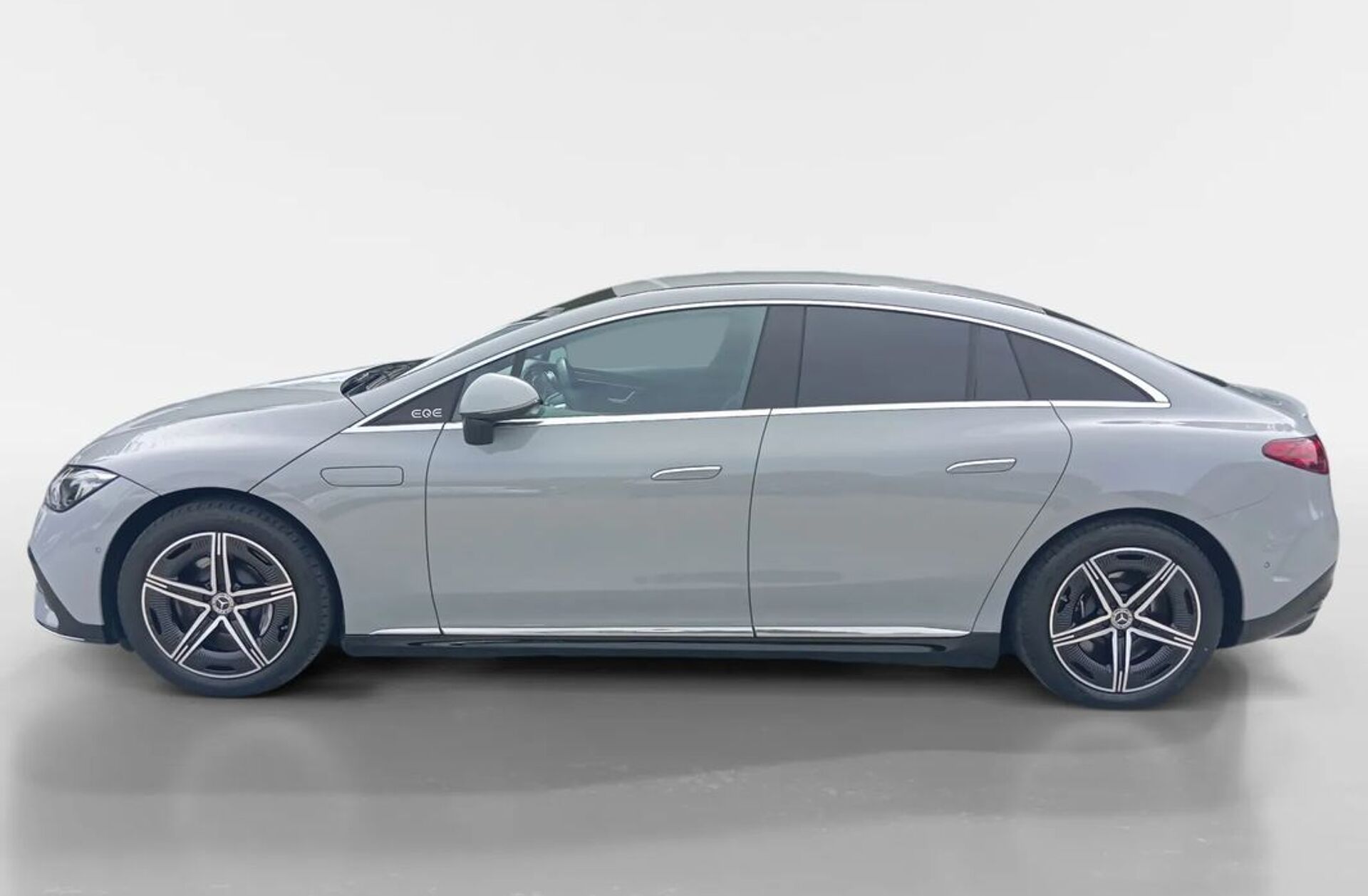 MERCEDES EQE 350+ Edition