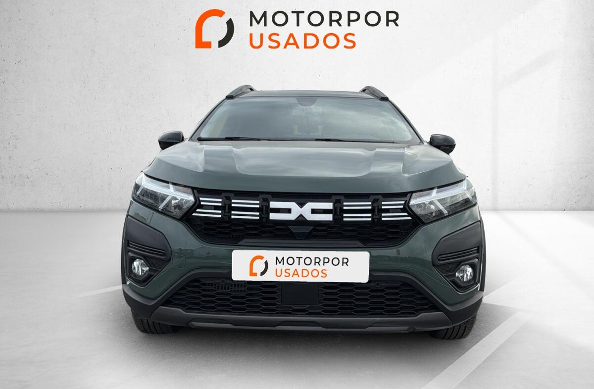 DACIA Jogger 1.0 TCe Extreme
