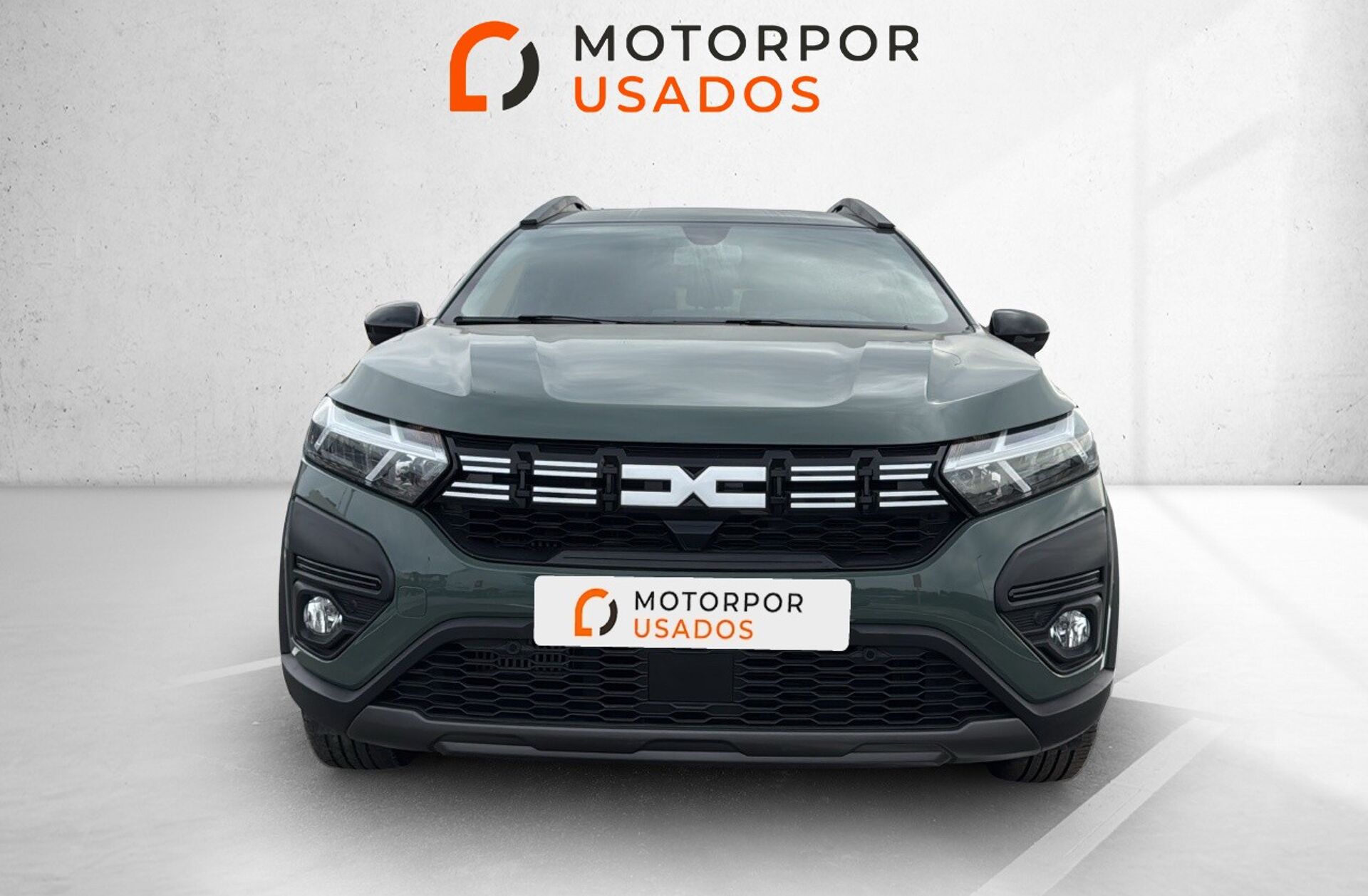 DACIA Jogger 1.0 TCe Extreme