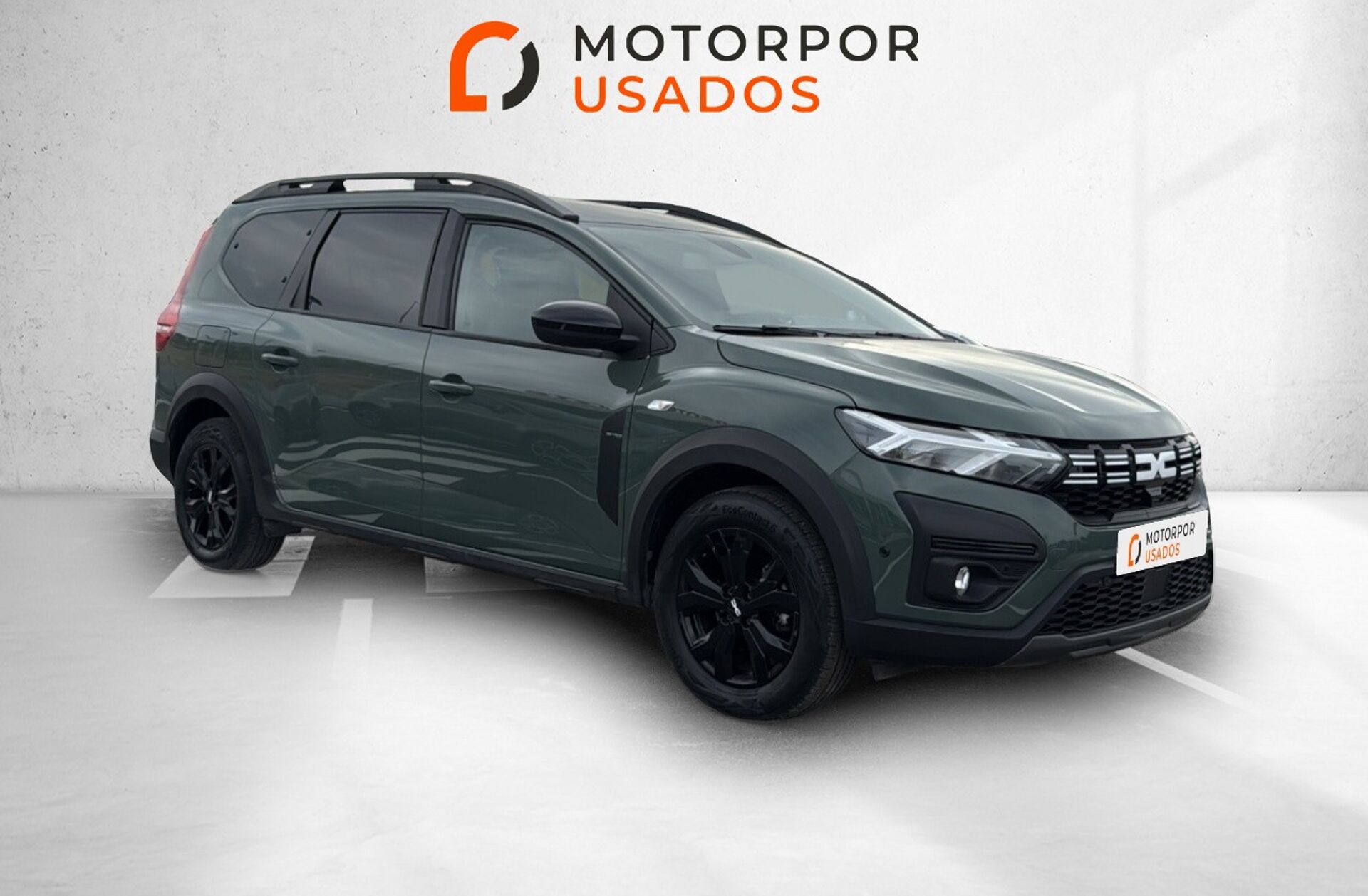DACIA Jogger 1.0 TCe Extreme
