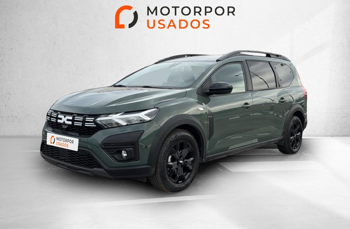 DACIA Jogger 1.0 TCe Extreme