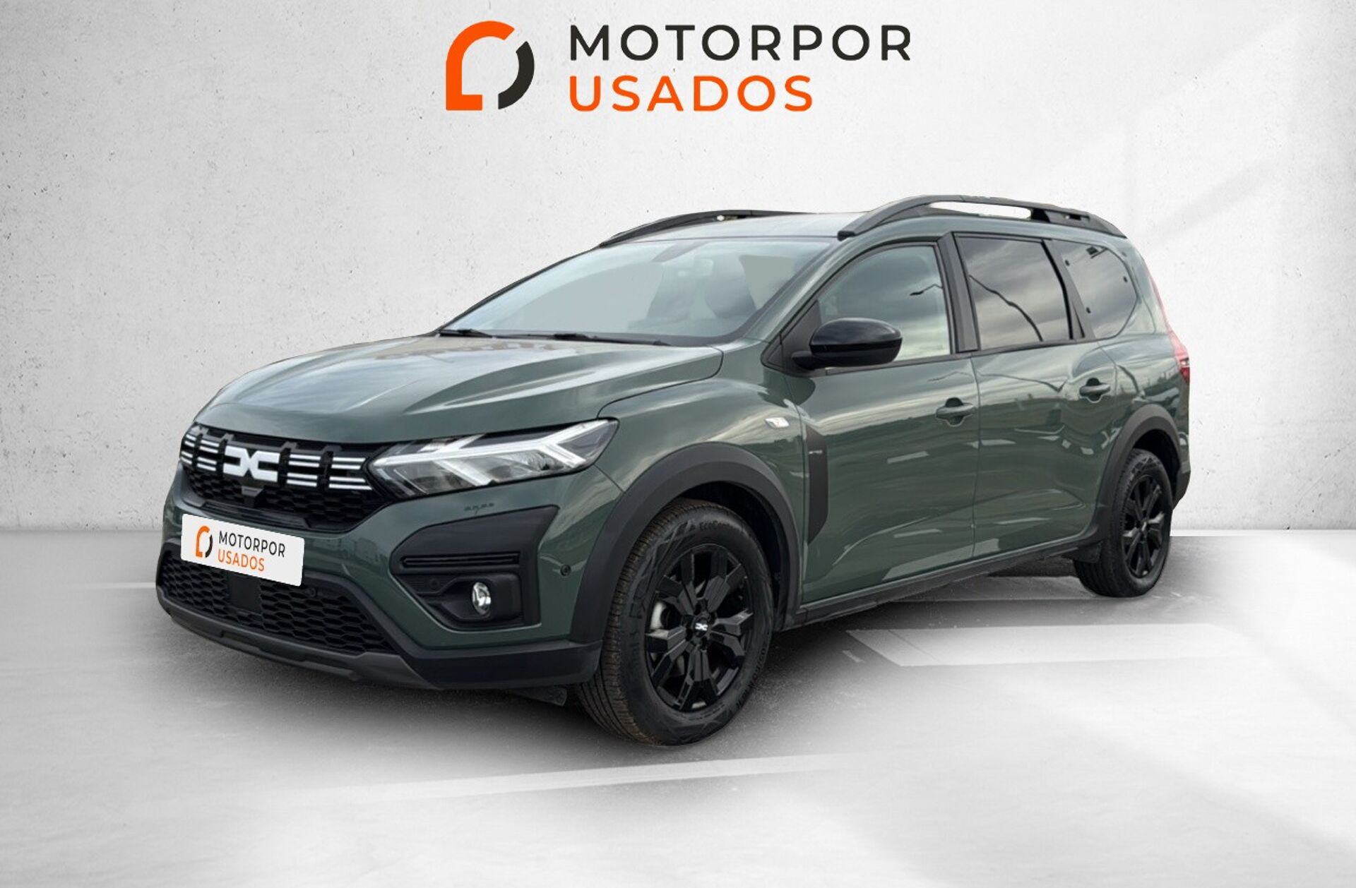 DACIA Jogger 1.0 TCe Extreme