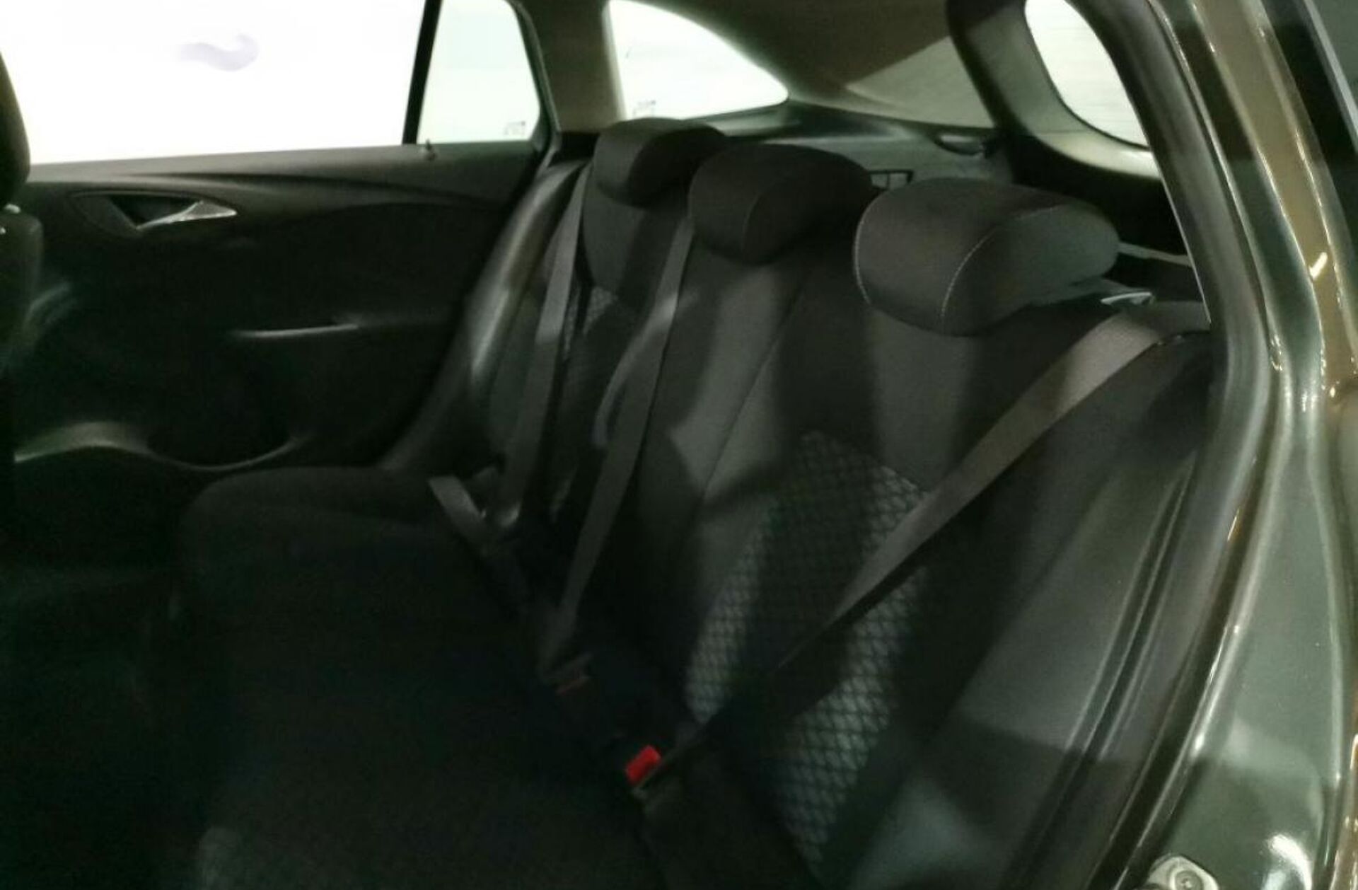 OPEL Astra 1.6 CDTI Business Edition S/S