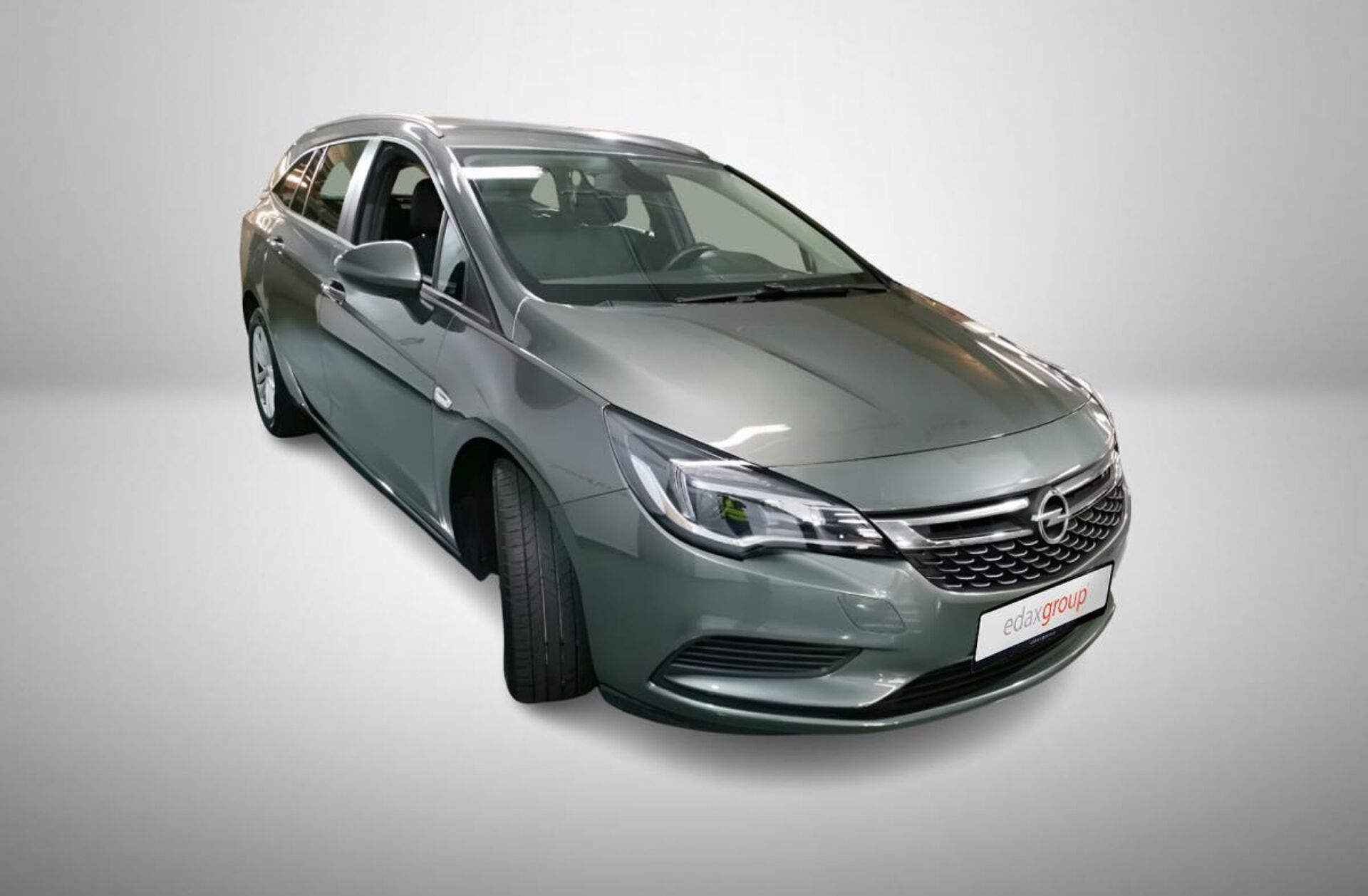 OPEL Astra 1.6 CDTI Business Edition S/S